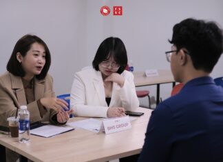 “MOCK INTERVIEW 1-1 WITH EMPLOYERS”