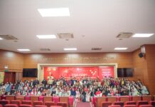RECAP: TOẠ ĐÀM VĂN HỌC ANH TRONG NGHỆ THUẬT OPERA