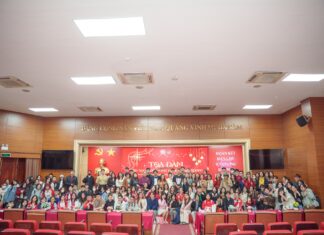 RECAP: TOẠ ĐÀM VĂN HỌC ANH TRONG NGHỆ THUẬT OPERA