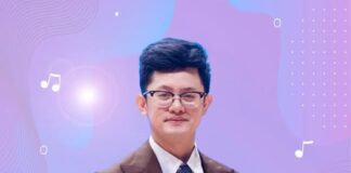 Tọa đàm: Beyond the Beat: Jazz Drumming, Culture, and Communication in the English-Speaking World