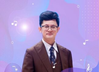 Tọa đàm: Beyond the Beat: Jazz Drumming, Culture, and Communication in the English-Speaking World